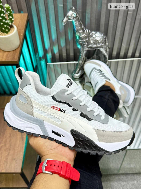 ¡TENIS PUMA MIRAGE! Nueva colección y Tendencia!