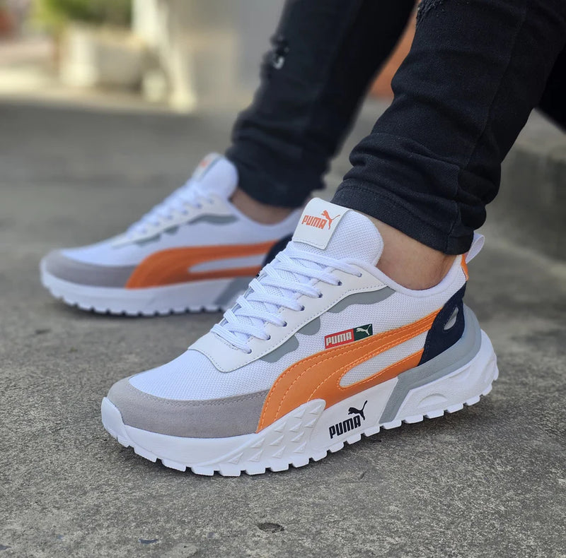 Style Rider Zinc Puma