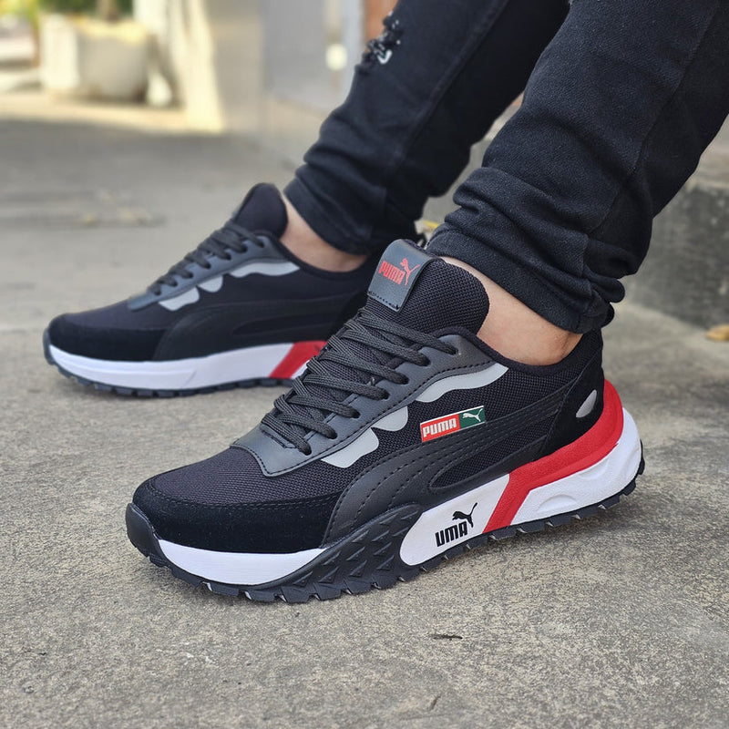 Style Rider Zinc Puma