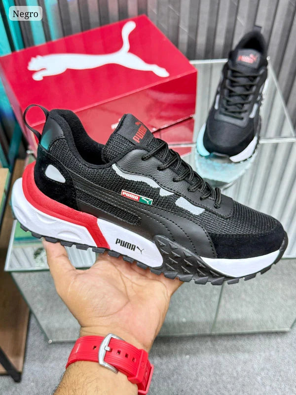¡TENIS PUMA MIRAGE! Nueva colección y Tendencia!