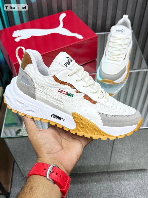 ¡TENIS PUMA MIRAGE! Nueva colección y Tendencia!