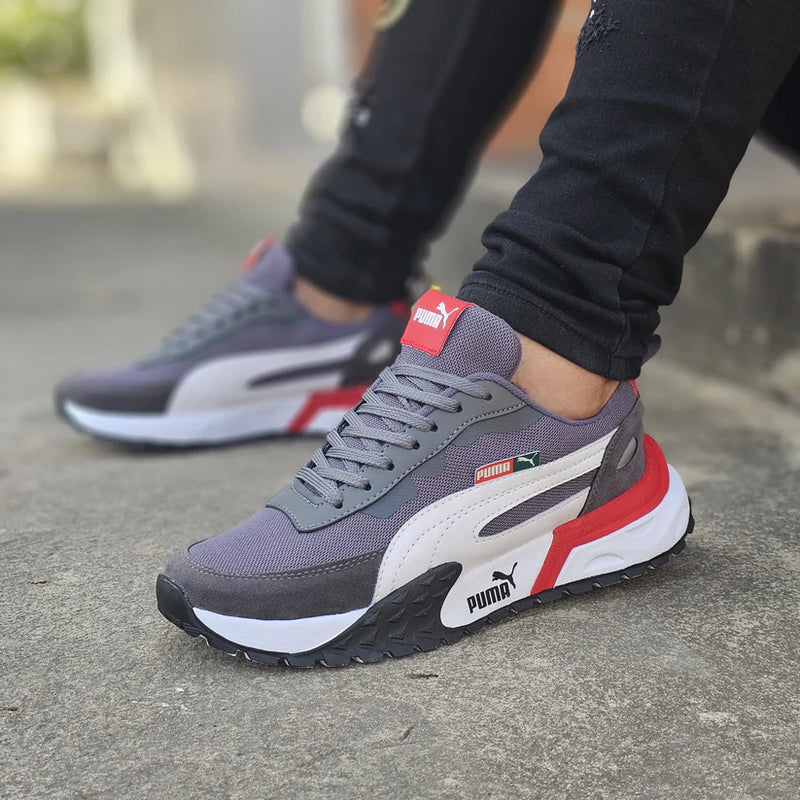 Style Rider Zinc Puma