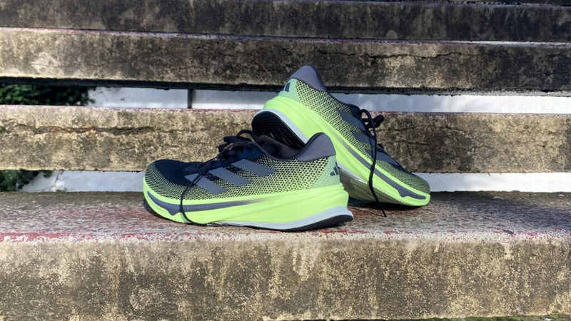 ADIDAS SUPERNOVA RISE