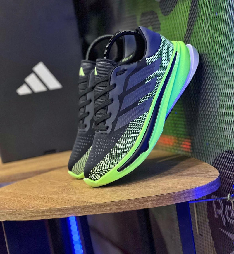 ADIDAS SUPERNOVA RISE