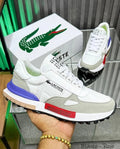 ¡Tenis Lacoste! Nueva colección🐊Tendencia!