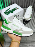 ¡Tenis Lacoste! Nueva colección🐊Tendencia!