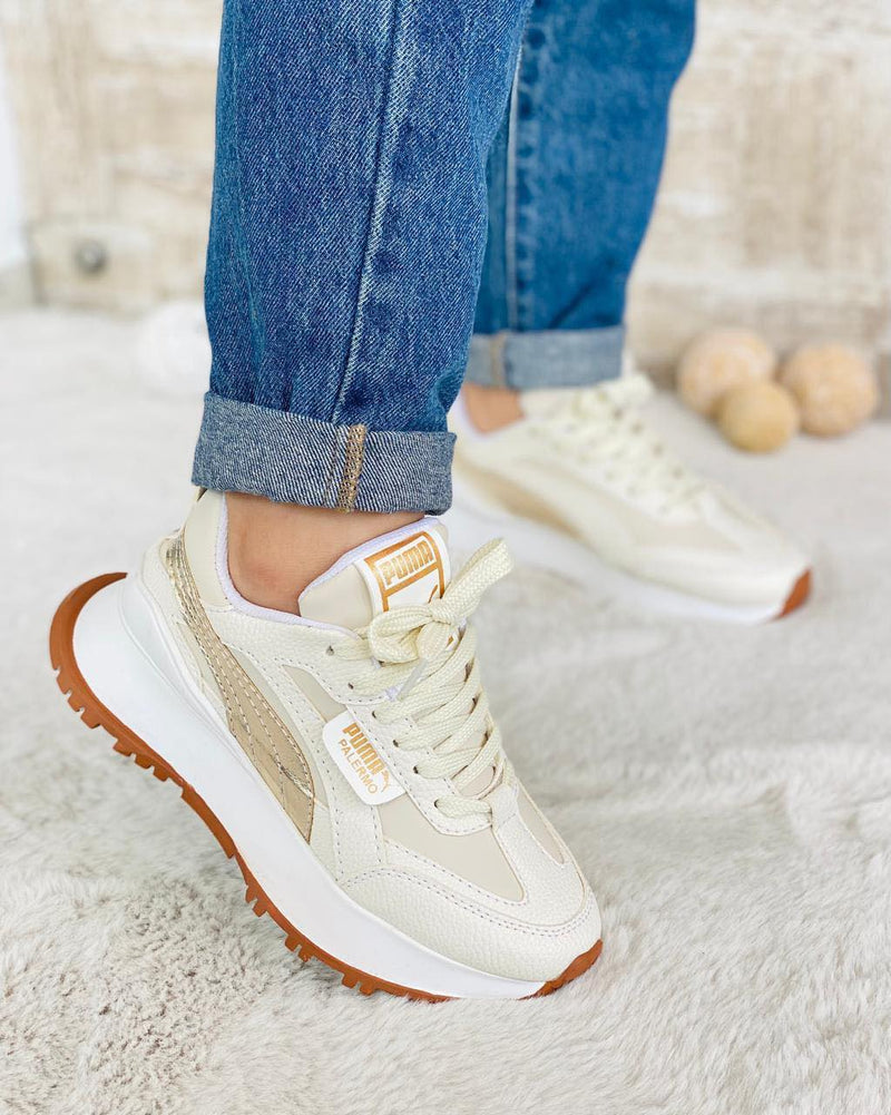 PUMA CASUAL DAMA