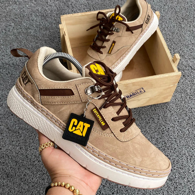NUEVOS CAT PREMIUN CASUAL CORTE