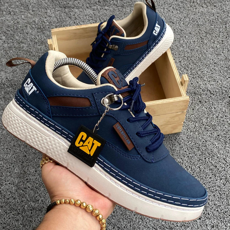 NUEVOS CAT PREMIUN CASUAL CORTE