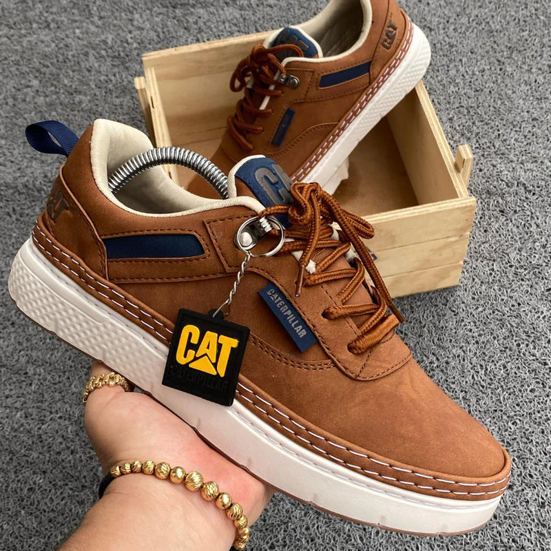 NUEVOS CAT PREMIUN CASUAL CORTE