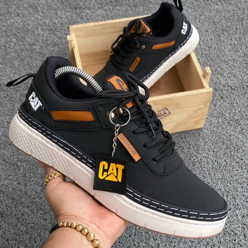 NUEVOS CAT PREMIUN CASUAL CORTE