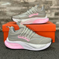 TENIS ADIDAS BOUNCE DAMA