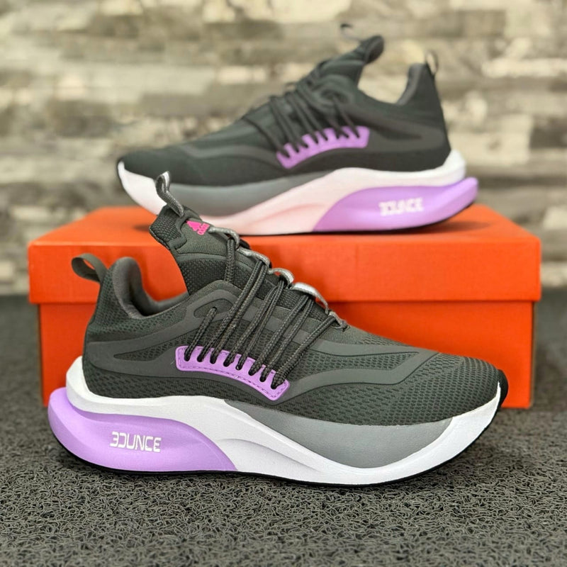 TENIS ADIDAS BOUNCE DAMA