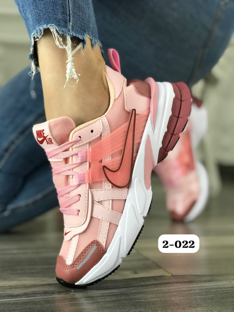 Tenis Nike V2X Run